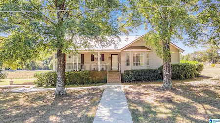 47 Brandy Lane Harpersville, AL 35078