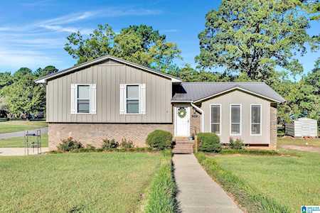3021 Wildwood Circle Fultondale, AL 35068