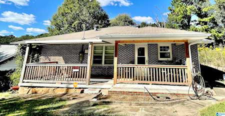 418 E 22nd Street Anniston, AL 36207
