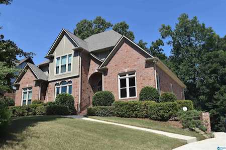1629 Southcrest Trail Hoover, AL 35244