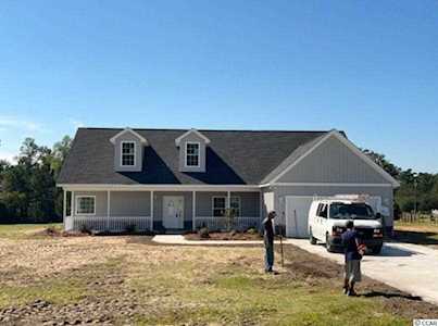 899 Highway 348 Loris, SC 29569