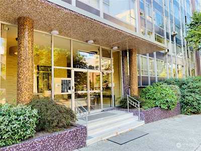 1221 Minor Ave #304 Seattle, WA 98101