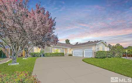1726 Desert Peach Dr Carson City, NV 89703-8321