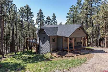 1234 Deer Ridge Bayfield, CO 81122