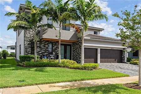 10515 Mira Vista Dr Parkland, FL 33076