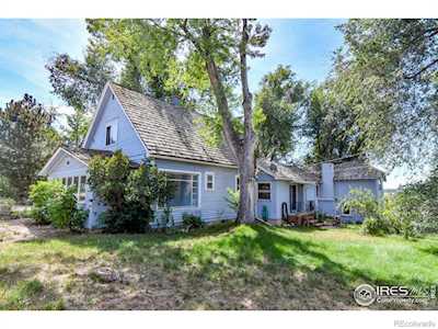 1901 3rd Ave Longmont, CO 80501