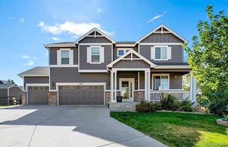 17637 White Marble Dr Monument, CO 80132
