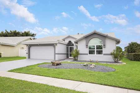 8633 Rosalie Court Boynton Beach, FL 33472