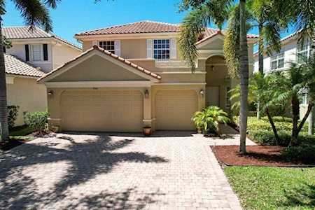 9948 Cobblestone Creek Drive Boynton Beach, FL 33472