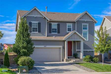 287 Western Sky Circle Longmont, CO 80501