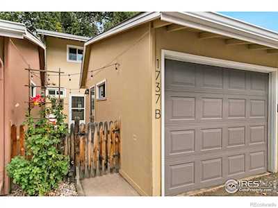 1737 Springmeadows Ct #B Fort Collins, CO 80525
