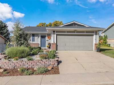 2327 S Eldridge Ct Lakewood, CO 80228
