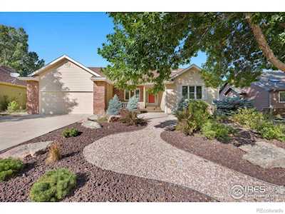 6248 Buchanan St Fort Collins, CO 80525