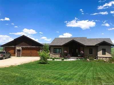 38325 Rollinghills Ln Steamboat Springs, CO 80487