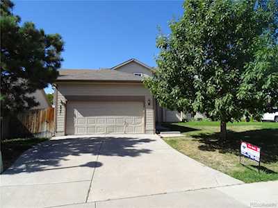 8321 Clayton Ct Thornton, CO 80229