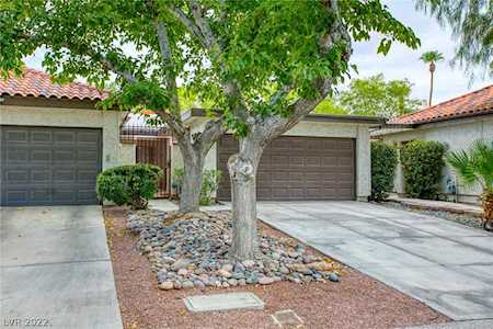 2528 Laconia Ave Las Vegas, NV 89121