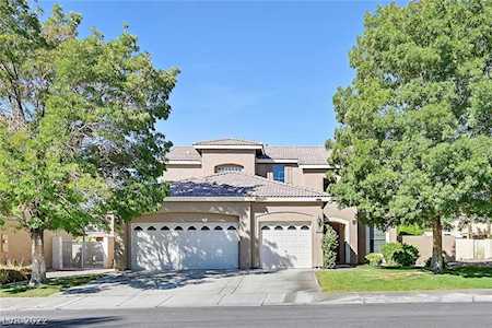 6221 Barkis Ct Las Vegas, NV 89130
