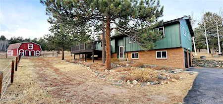 28175 Little Big Horn Dr Evergreen, CO 80439