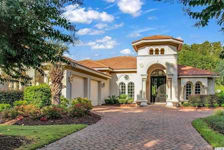 1532 Chianni Ln. Myrtle Beach, SC 29579
