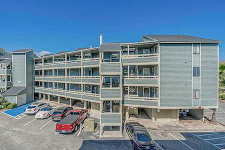1101 Possum Trot Rd. #A303 North Myrtle Beach, SC 29582