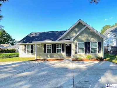 297 Green Acres Rd Florence, SC 29505
