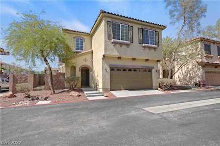 7341 Trailside Park Ct Las Vegas, NV 89149