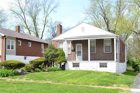 2443 Gothland Ave St Louis, MO 63114