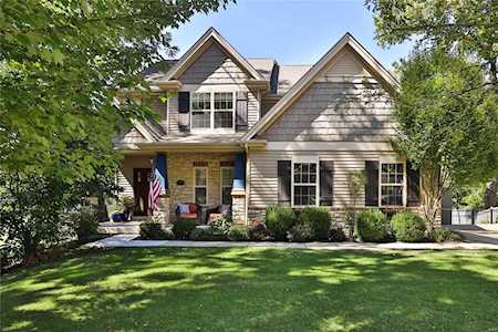 517 Oak St St Louis, MO 63119
