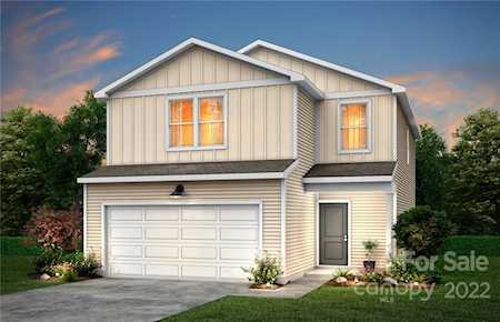 3085 Bell Spur Ave SW Concord, NC 28027