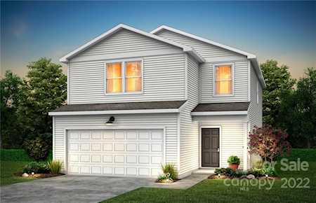 3069 Bell Spur Ave SW Concord, NC 28027