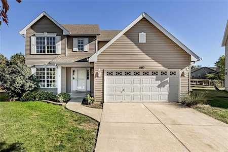 335 Eastgate Dr Lake St Louis, MO 63367