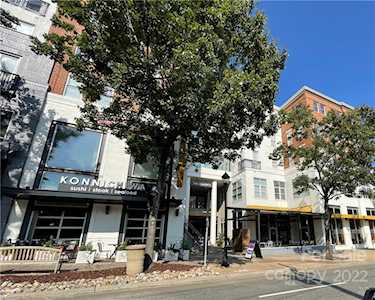 1315 East Blvd Charlotte, NC 28203