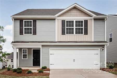 645 Hawley St Charlotte, NC 28214