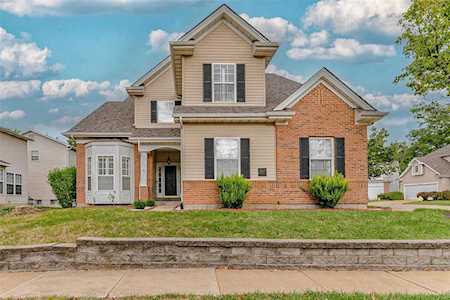 1017 Cambridge Way Dr Chesterfield, MO 63017
