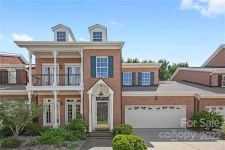 9017 Bonnie Briar Circle Charlotte, NC 28277