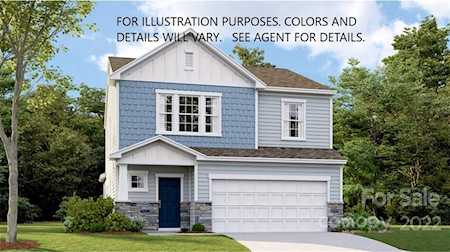 14020 Wooden Snow Trace Charlotte, NC 28278