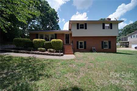 2214 Deerwood Place NW Concord, NC 28027