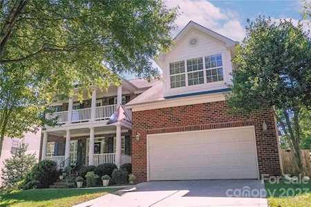 10027 Falmouth Ln Charlotte, NC 28269