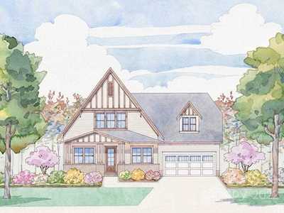 2044 Garden Terrace Circle Marvin, NC 28173