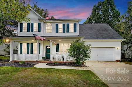 4000 Alden St Indian Trail, NC 28079
