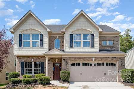 4172 Oconnell St Indian Trail, NC 28079