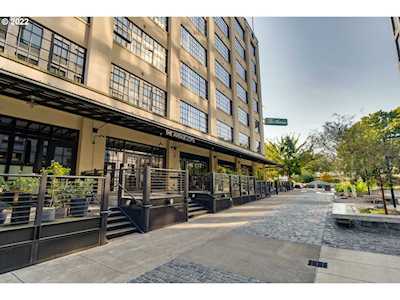 1400 NW Irving ST #716 Portland, OR 97209