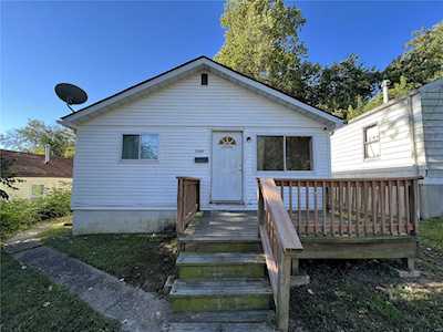 7202 Sapphire Ave St Louis, MO 63136