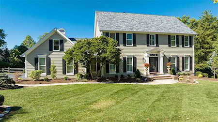 16434 Wilson Farm Dr Chesterfield, MO 63005