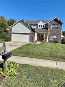 7015 Cordova Dr Indianapolis, IN 46221