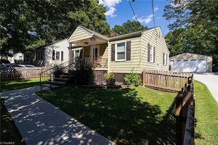 1425 Miller Street Winston Salem, NC 27103