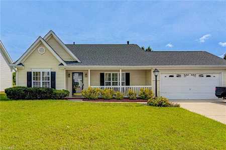 1117 Wesson Court High Point, NC 27265