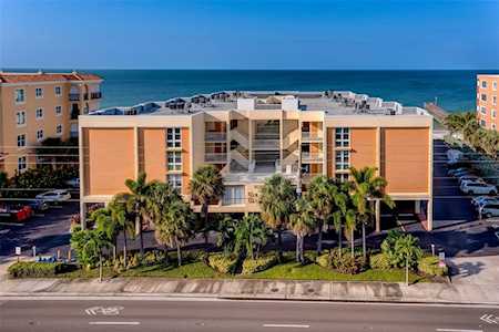 16308 Gulf Blvd #106 Redington Beach, FL 33708