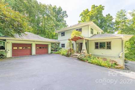 24 Ridgeview Way Asheville, NC 28803