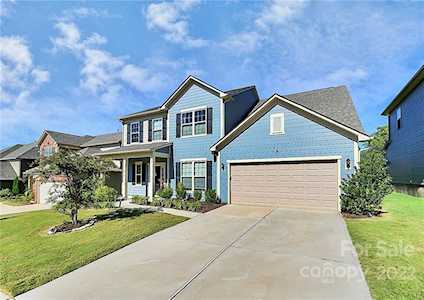 11108 Crane Creek Dr Charlotte, NC 28278